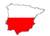 DINASTÍA VIVANCO - Polski
